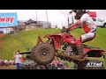 High Point Raceway - 2024 ATVMX Nationals Amateur Highlights