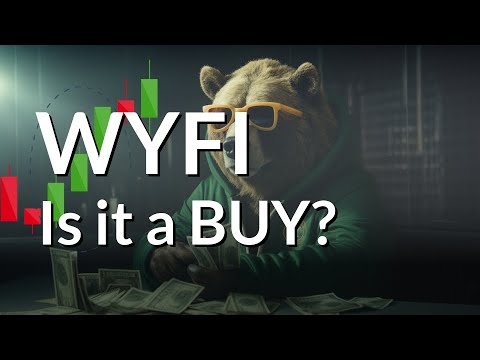 WYFI WhiteFiber: 3 Targets - Explosive? Thursday Predicted Opening Price (Closing Bell Sep 19) 🚀