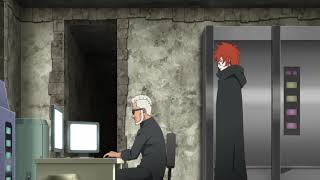 Code Asks Where Jigen Is