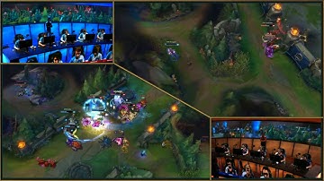 When they say Keith is a bad ADC