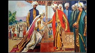 Kera Tamara The Bulgarian Princess And The Wife Of Sultan Murad I