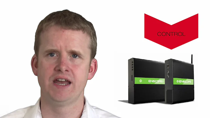 SMARTech energy - an introduction to our 9 Step Methodology