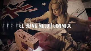 Kim Petras - I Like Ur Look Video Subtitulado Al Español