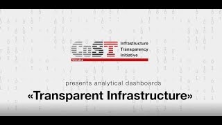 Transparent Infrastructure analytical dashboard: teaser Net Worth