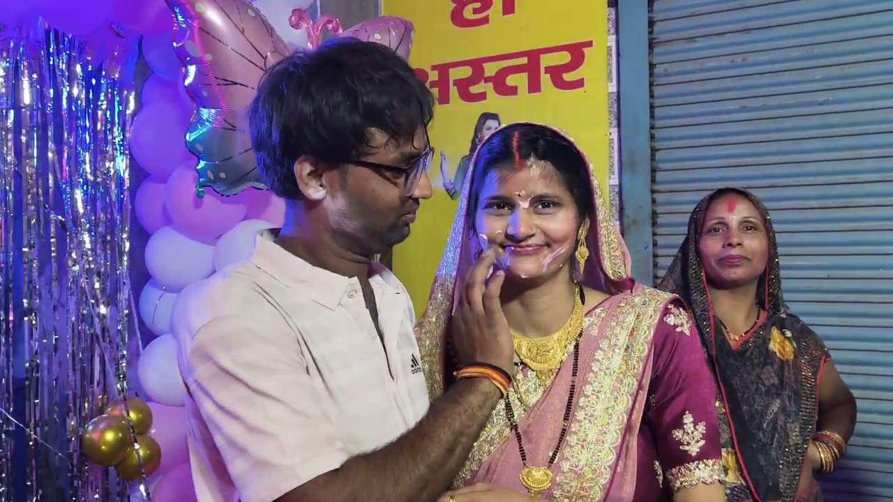 Birthday celebration 🎉🎂🎂🎂