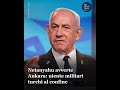 Sale la tensione tra Israele, Turchia e Siria dopo il bombardamento israeliano della base aerea siri