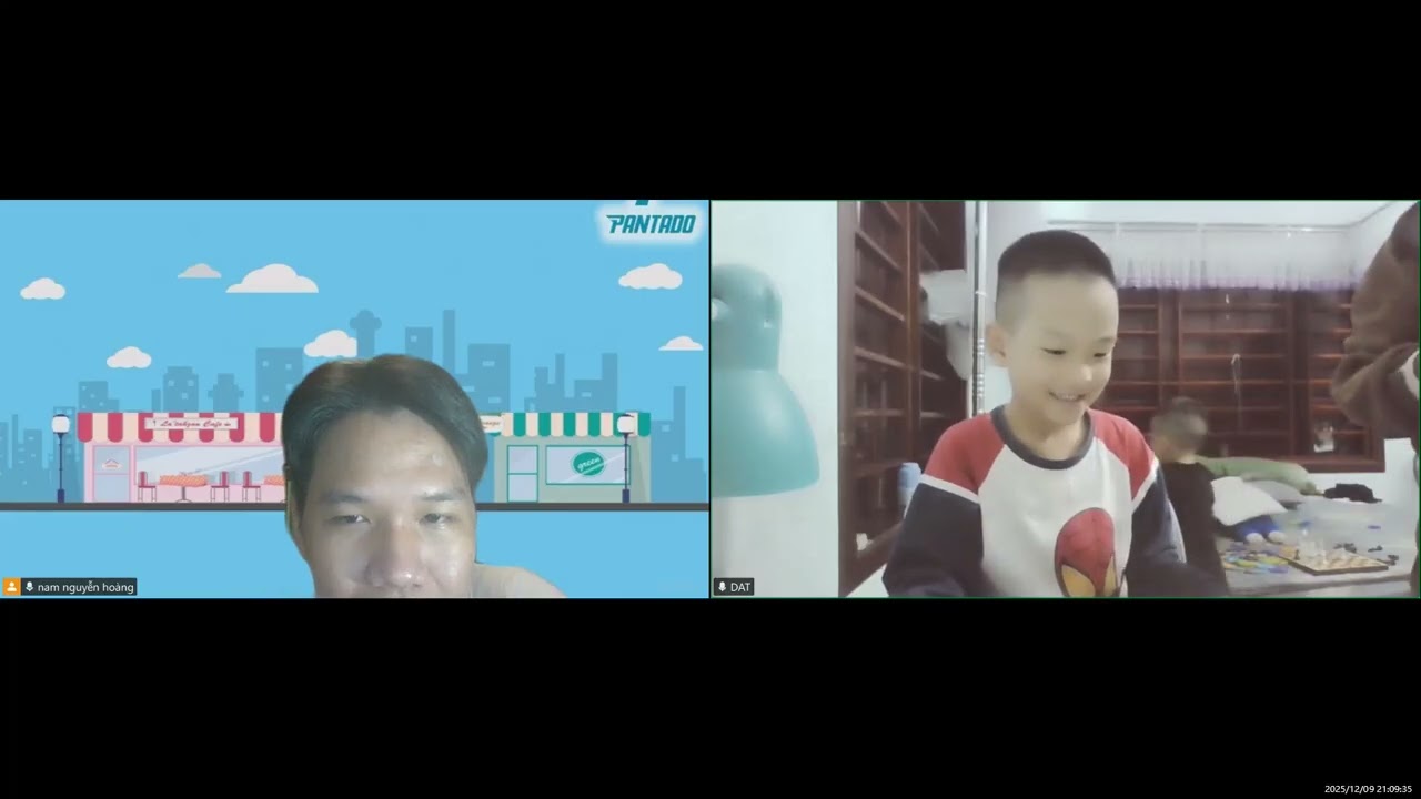 PK2504061 - 9/12 - Thành Đạt - FFS - review test