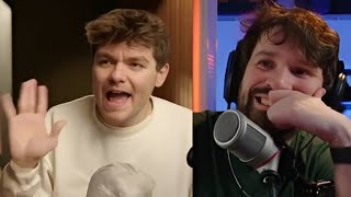 Destiny Reacts To Diabolical Nick Stream And Gavin Newsom Chatting With Atrioc