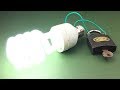 New 2019 free energy power electric science project for generator At home