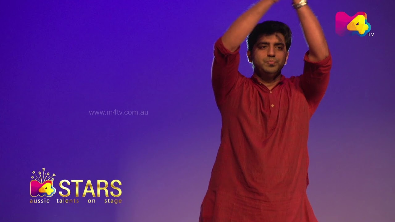 Thu Badi Maasha Allah | MMF 2019 | M4 Stars | M4TV​