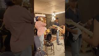soundbox studio performance live #shortsfeed #love #shorts #liveband