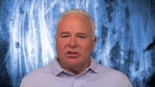 Ditch the Pack: A Message from Robert Low