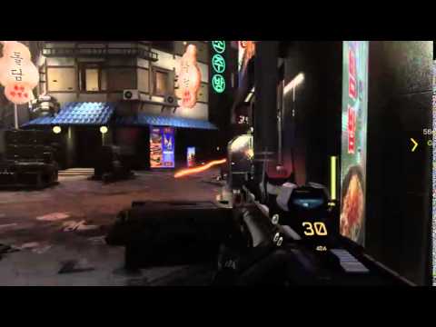 Call Of Duty : Advanced Warfare - LiveStream