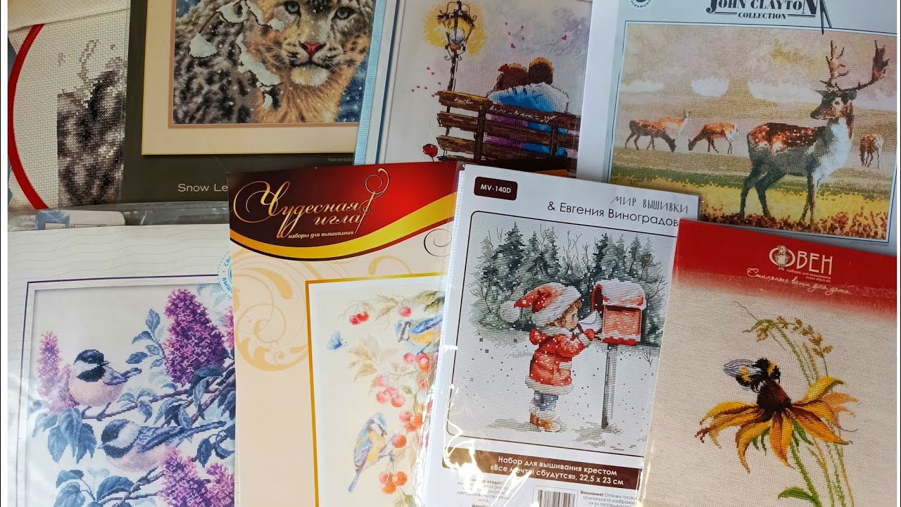 Мои процессы. Много начинаю, но не заканчиваю.