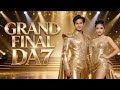 LIVE GRAND FINAL DA 7 TASYA DAN VALEN - INILAH JUARA YANG SESUNGGUHNYA