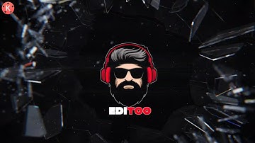 Glass Breaking Intro In Kinemaster || Kinemaster Tutorial || Mr. Editoo