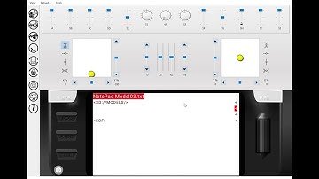 Create Checklist ON RADIO opentx
