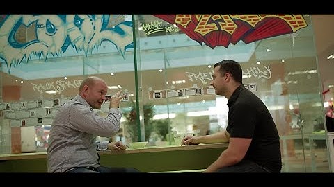 Rackspace UK- Inspired to Greatness