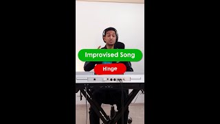 Musical Improv - Hinge