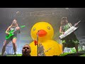 Capture de la vidéo Alestorm Live 2024 - Bournemouth O2 Academy - Highlights - 24/02/24