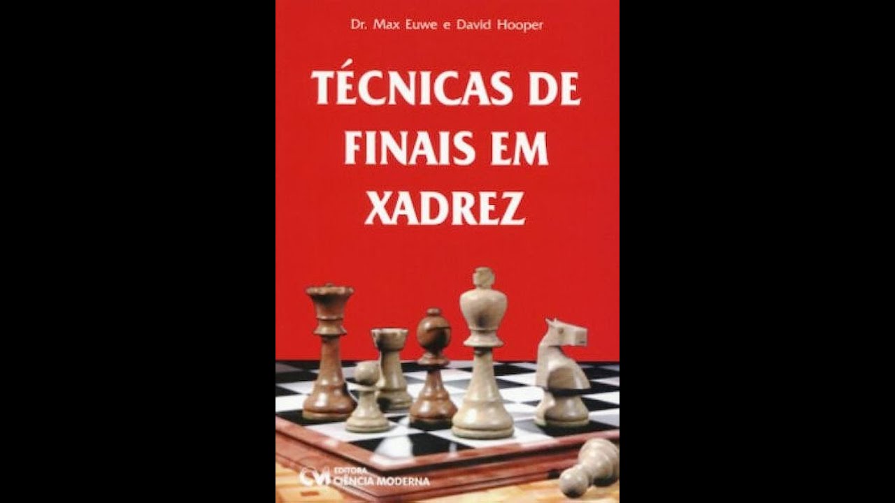 Curso de xadrez inspirado pelo livro Xadrez Vitorioso Abertura: Aprenda O  ATAQUE MAX LANGE 