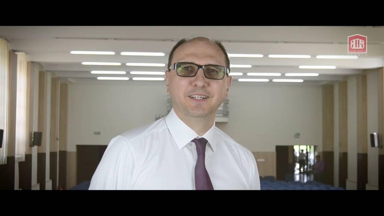 promo congres - Barna Magyarosi