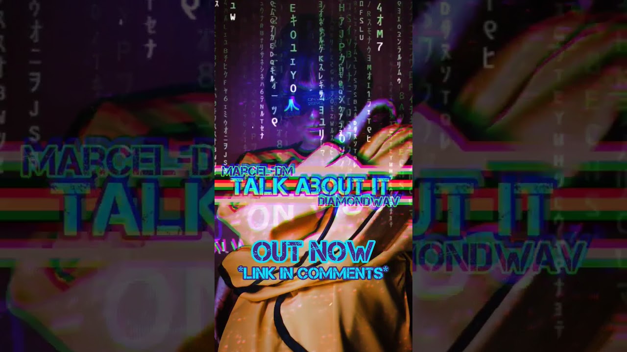 Talk About It (OUT NOW) Fivio Foreign x Pop Smoke Type Beat 2023