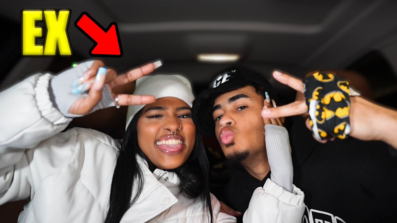 LA VERDADERA RAZÓN POR LA QUE MI EX LA EVA Y YO NOS SEPARAMOS