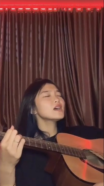 Stefany Melinia - Terlatih Patah Hati (Cover)