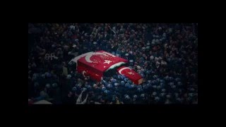 Osmanlı Tim Yandı Yürekler Yandı