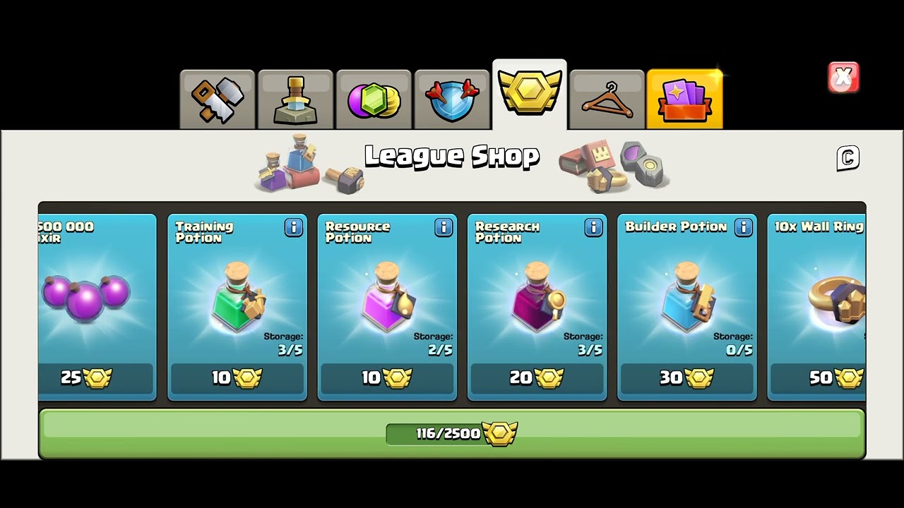COC New spell , overgrowth spell and New hero equipment upgrade and ...