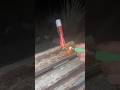 Rocket muerte (fail) #fireworks #viralshorts