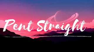Pent Straight-Lyrical| Gurnam Bhullar | Desi Crew | Kaptaan| Latest Punjabi Songs 2022 screenshot 3