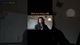 The True Power Of Love Beyond love And Lightwhy Awakening Isnt Passive