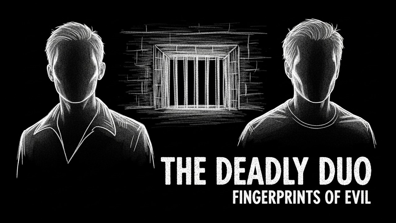 The Cabin of Horrors: Lake & Ng's Dungeon of Terror