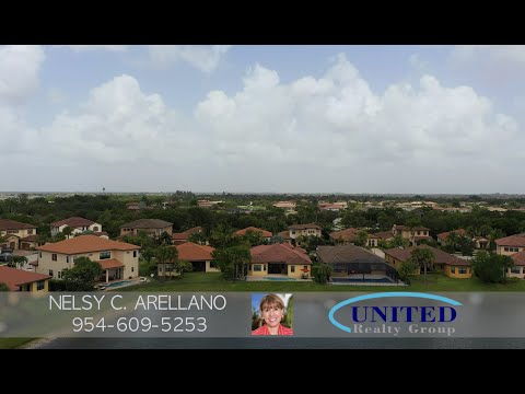 8077 NW 112 Terrace, Parkland, FL home video tour