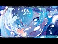 Nightcore - Without Me (Rock Version)「Halsey」