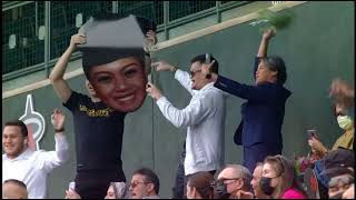 2022 CSULB College of Health and Human Services Commencement Ceremony