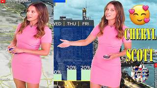 Cheryl Scott 2026 Jul 11