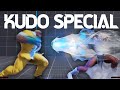 The Kudo Special!