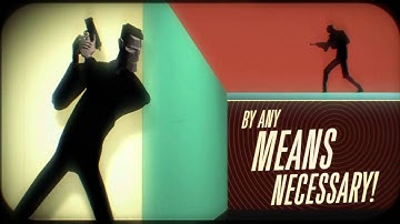 CounterSpy E3 2014 Trailer HD