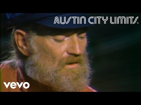 Willie Nelson - Night Life (Live From Austin City Limits, 1979)