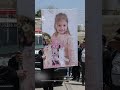 Israeli attack kills preschooler in southern Lebanon
