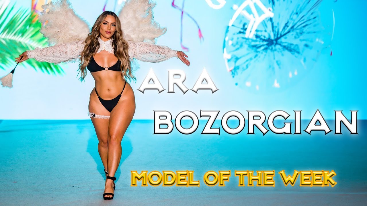 Ara Bozorgian Dec 2023 - YouTube