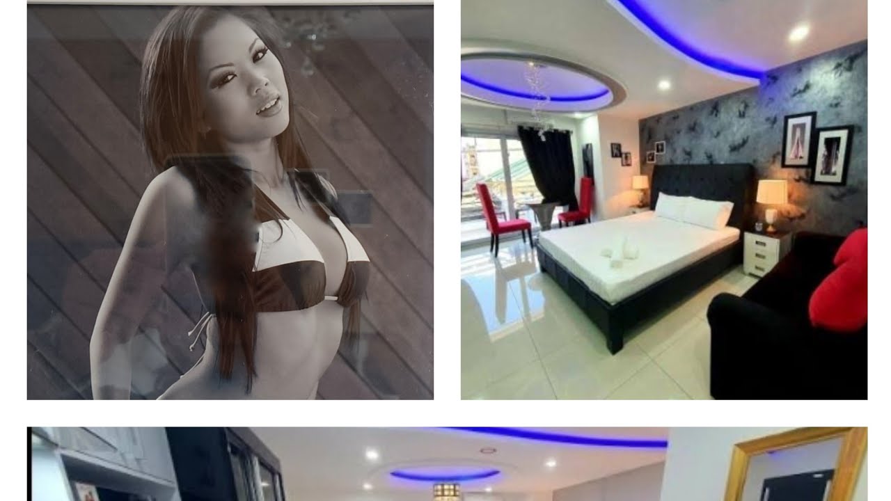 Studio Condo Kandi Tower Angeles City YouTube