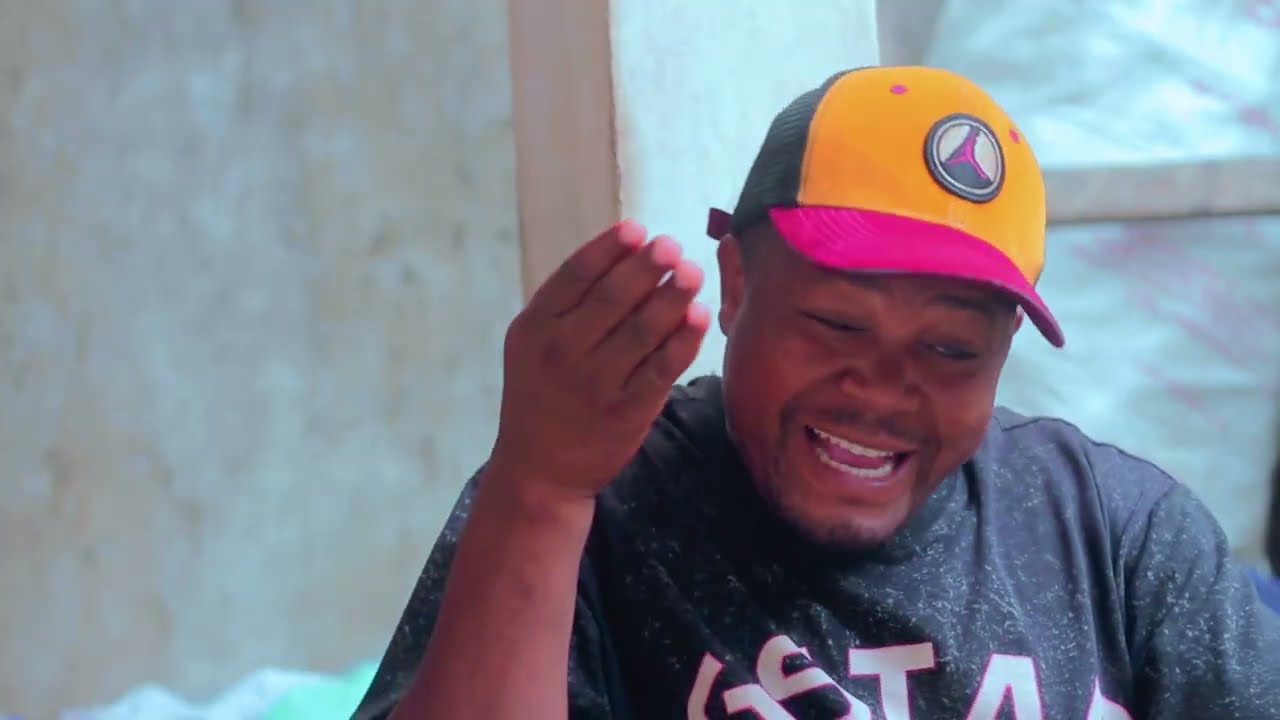 KIJACHO EPISODE 9 (Kijacho ndani Mfungo)