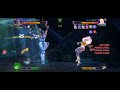 Spiral vs Karolina Dean Node 27 Hazard Shift Poison Shock
