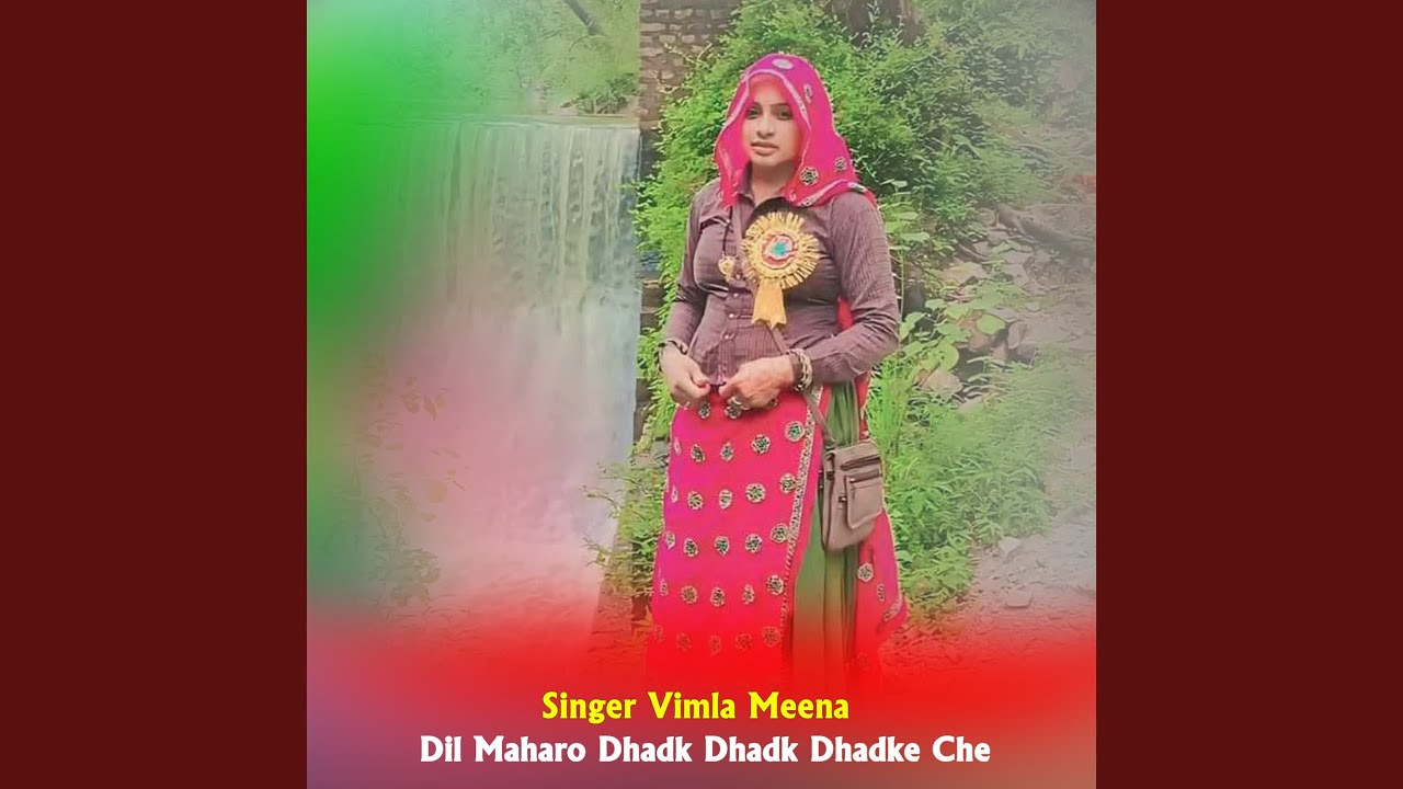 Dil Maharo Dhadk Dhadk Dhadke Che