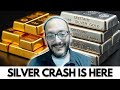 Silver Is About to Explode | Rafi Farber’s Final Warning