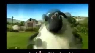 Shaun The Sheep  دبكة العيد شون ذا شيب الجديدة